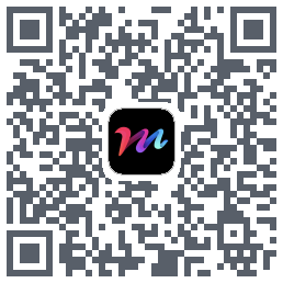 MIX的下載二維碼