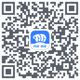 上上参谋 QRcode