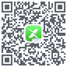 XTrend Speedcódigo QR de descarga de