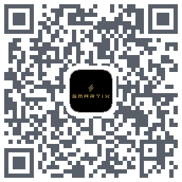 SMARTIX Fit QR-код для загрузки