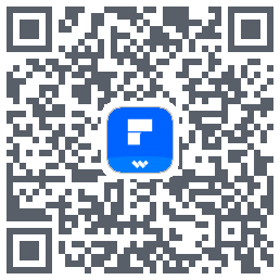 PDFelement的下載二維碼
