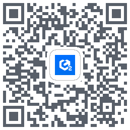 新核云kod QR do pobrania