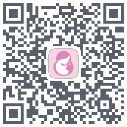 云伴母婴的下載二維碼
