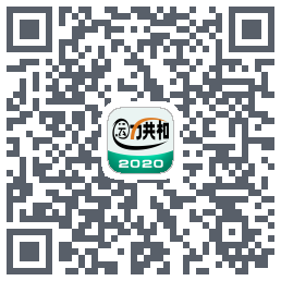 运力共和 QRcode