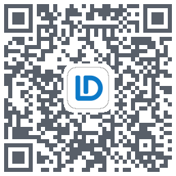 蓝豆云 QRcode