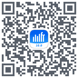 数据分析V10 QRcode