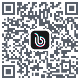 抖爸爸直播 QRcode