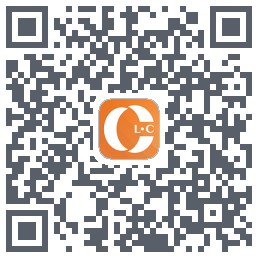 LConnect的下载二维码