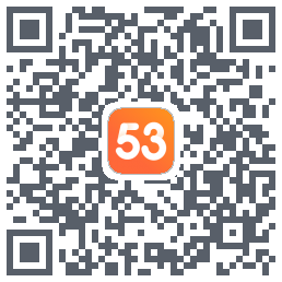 53伴学测试版的下載二維碼