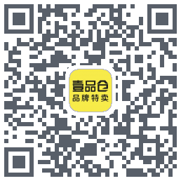 壹品仓的下載二維碼