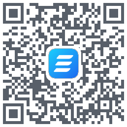 易学习的下载二维码