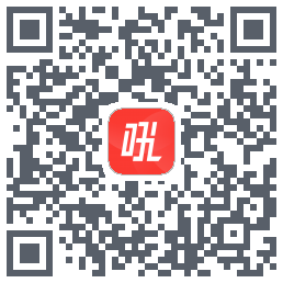 微吼直播 QRcode