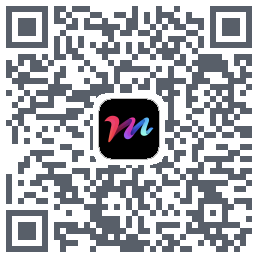 MIX的下載二維碼