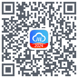 川川云 QRcode