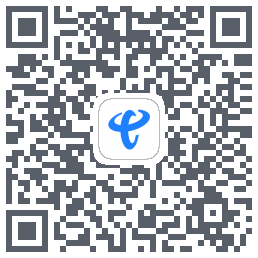 生产-中国电信รหัส QR สำหรับดาวน์โหลด