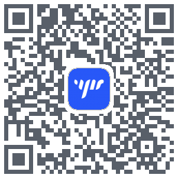爱原物codice QR per il download
