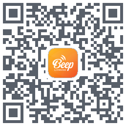 Beep_FatDownload QR-Code