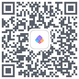 伙伴云 QRcode