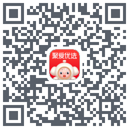 聚爱优选รหัส QR สำหรับดาวน์โหลด