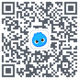 数据测试环境código QR de descarga de