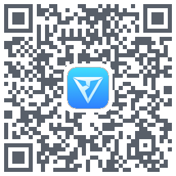 DEVdu code QR de téléchargement