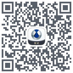 腾势汽车codice QR per il download