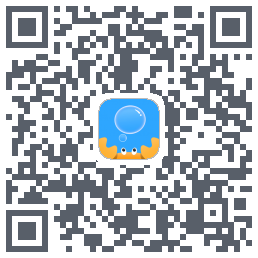 冒泡联联 QRcode