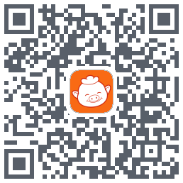 猪八戒的下载二维码