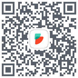 公考雷达 QRcode