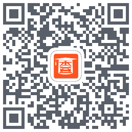 查博士 QRcode