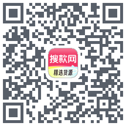 搜款网 QR-код для загрузки