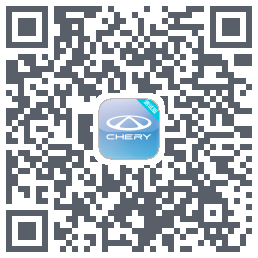 奇瑞EV QR-код для загрузки