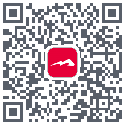 鹭鹭行 QRcode