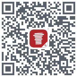 方正书法学生端รหัส QR สำหรับดาวน์โหลด