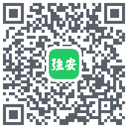 学习强安código QR de descarga de