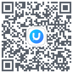 UUUTalkkod QR do pobrania