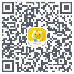 小熊美术 QRcode