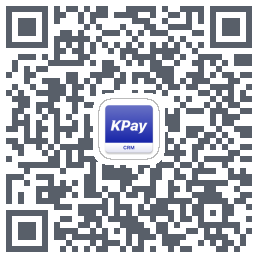 KPAY CRM β QRcode