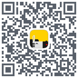 快乐斑马HD QRcode