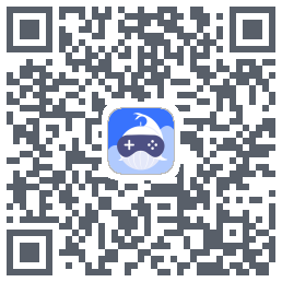鲸云漫游 QRcode
