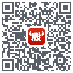 牛股王código QR de descarga de