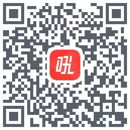 微吼直播 QRcode