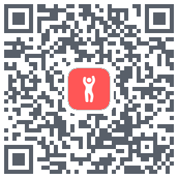 天天跳舞 QRcode