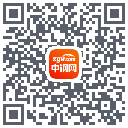 中钢网 QRcode