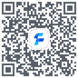 FoneBackup的下載二維碼