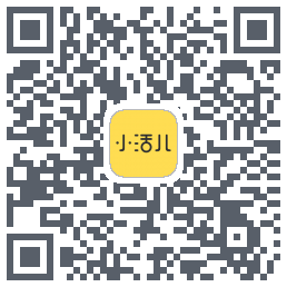 小活儿codice QR per il download