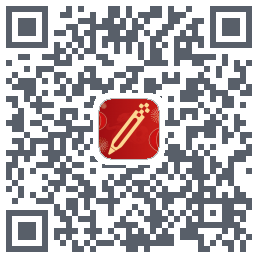 Wellnote的下載二維碼