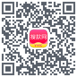 搜款网的下載二維碼