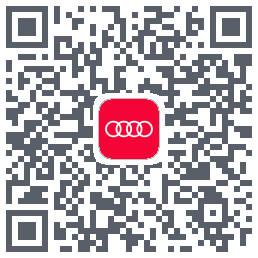 上汽奥迪 QRcode
