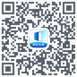 灵犀超链 QRcode